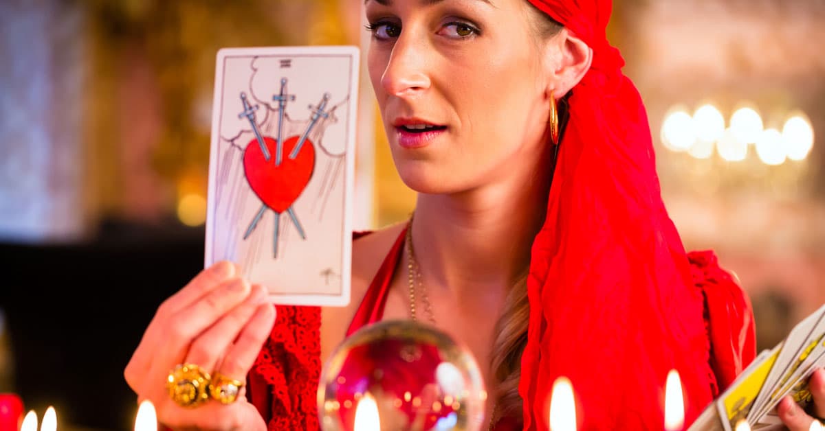 tarot marsella amor gratis