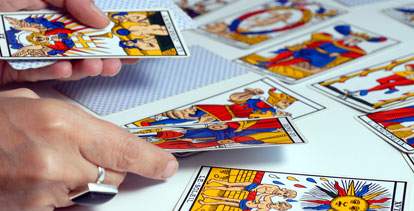 Tarot Gratuit